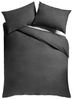 Next Bett-Set Pflegeleichte Bettgarnitur aus Poly-Baumwolle, Bezug: Polyester (recycelt), Baumwolle Bild 1