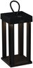 KONSTSMIDE 7819-750 USB Laterne Cannes schwarz 42cm dimmbar Bild 2