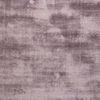 Viskose Teppich - Symphony 200 x 200 cm - braun - rund Bild 5