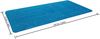 PE-Solarabdeckplane 380 x 180 cm, blau, eckig Bild 5