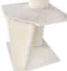 Kratzbaum Regina XL H 165 cm beige Bild 2