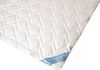 Waschbare Wildseiden Sommerdecke Sommer Steppbett 155x220 cm Baumwollbezug SWL Bild 3
