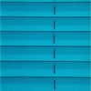 K-HOME Plissee Klemmfix FLORIDA Stripe, verspannt, Klemmfix, einzigartiges Design mit faszinierendem Lichteffekt Bild 2