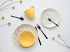 Joy Dots Gelb-bunt, Kombiservice 16-tlg (mo) Bild 5