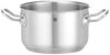 HENDI Fleischtopf - ohne Deckel, Kitchen Line, 1,9L, ⌀160x(H)95mm Bild 2