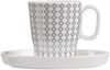 Ritzenhoff 3721003 Espresso-Set #3 GENUSSKLASSE Christine Kordes 2022 Bild 2