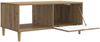 vidaXL Couchtisch Artisan-Eiche 90 x 50 x 40 cm Holzwerkstoff 895194 Bild 2
