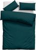 OTTO home Bettwäsche Luisa, Renforcé, 2 teilig, 100% Baumwolle, ab Gr. 135x200, auch in PREMIUM Qualitäten erhältlich Bild 2