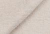 AX LIVING Beige L Couch Jughlio - Eckcouch mit Hocker 304 cm modern L Bild 4