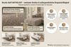99rooms Lucio Boxspringbett mit Hocker Boucle-Stoff ANTHOLOGY Antilope 180x200 cm Bild 5