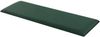 Wandkissenset Carpino 2-tlg. Samt 90x30 cm Dunkelgrün [neu. haus] Bild 2