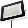 LED-Fluter "CTF-SLW 98" IP65, 100W, 7670lm, 4000K neutralweiß Bild 2