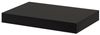 Dolle Wandregal 44,5 x 25 cm schwarz Bild 2