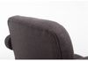 2er Set Barhocker Dublin Stoff [312964] Bild 5
