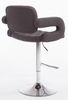 2er Set Barhocker Dublin Stoff [312964] Bild 4