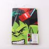 Avengers Strandtuch Kinder 70 × 140 cm aus 100% Baumwolle 250 gsm Bild 5