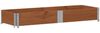 vidaXL Paletten-Aufsatzrahmen Braun 150x50 cm Massivholz Kiefer 4010296 Bild 2