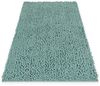 Wecon home Basics Badematte Benno, Höhe 22 mm, Polyester, rechteckig, waschbar, rutschfest, sehr weich, strapazierfähig, Chenille, robust Bild 3