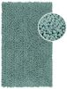 Wecon home Basics Badematte Benno, Höhe 22 mm, Polyester, rechteckig, waschbar, rutschfest, sehr weich, strapazierfähig, Chenille, robust Bild 2
