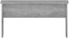 vidaXL Couchtisch Grau Sonoma 80x50,5x41,5 cm Holzwerkstoff 819288 Bild 4