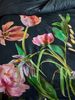 Essenza Bettwäsche Eloise, Satin, 2 teilig, mit floralem Muster Bild 3