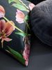 Essenza Bettwäsche Eloise, Satin, 2 teilig, mit floralem Muster Bild 2