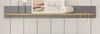 Wandboard Rideau in grau und Eiche Artisan 150 cm Bild 2
