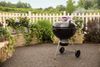 Weber Master-Touch E-6755 Holzkohlegrill 67 cm Black Bild 5