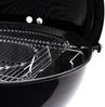 Weber Master-Touch E-6755 Holzkohlegrill 67 cm Black Bild 2