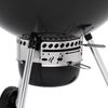 Weber Master-Touch E-6755 Holzkohlegrill 67 cm Black Bild 4