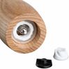 Leonardo CUCINA Gewürzmühle Holz Hase braun Bild 4