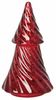 Hutschenreuther Glas Christmas Love Glas rot Baum/Figur, Glas Bild 4