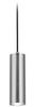 Pendelleuchte, MARLEY, DUOline - Track System, 1 x GU10/5W Nickel matt Bild 4