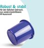 Eimer 5/10 Liter - Metallbügel Bild 5