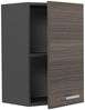 Hängeschrank R-Line Edelgrau 40 cm Vicco Bild 4