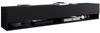 TV-Lowboard Jumbo 180 (Farbe: Schwarzer Graphit, mit RGB LED Beleuchtung) Bild 3