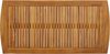 vidaXL Couchtisch 102 x 50 x 43 cm Massivholz Akazie [310265] Bild 4