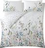 LAURA ASHLEY Wendebettwäsche Point of Fields, aus Baumwoll-Satin, Satin, 3 teilig, mit floralem Muster, inkl 2 Kissenbezüge Bild 2