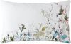 LAURA ASHLEY Wendebettwäsche Point of Fields, aus Baumwoll-Satin, Satin, 3 teilig, mit floralem Muster, inkl 2 Kissenbezüge Bild 4