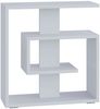 Decortie Beistelltisch Saly, Moderner Beistelltisch, 55 x 20 x 57 cm Bild 5