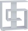 Decortie Beistelltisch Saly, Moderner Beistelltisch, 55 x 20 x 57 cm Bild 4