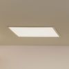 6x LED Einbau Panel, 36 Watt, 4320 Lumen, kaltweiß, 59,5x59,5 cm Bild 4
