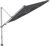 Knirps Sonnenschirm / Ampelschirm "Pendular 340" Dunkelgrau Bild 2