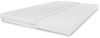 MARPUR, Topper TOP3 Matratzentopper, Matratzenauflage ink. Bezug, mittelhart: H3, 3 cm hoch Bild 1