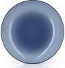 Revol EQUINOXE Tiefer Teller 24 cm blau Bild 1