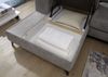 Sofa Sydney mit elektrischem Sitzvorschub von ED Bild 4