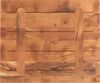 vidaXL Tischplatte 60x50x2,5 cm Rechteckig Massivholz Akazie 370915 Bild 5