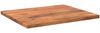 vidaXL Tischplatte 60x50x2,5 cm Rechteckig Massivholz Akazie 370915 Bild 2