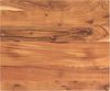 vidaXL Tischplatte 60x50x2,5 cm Rechteckig Massivholz Akazie 370915 Bild 1