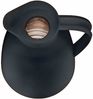 Alfi 'Eco' Isokanne, Kunststoff Schwarz, 1L Bild 5